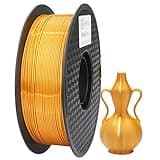 Cerprise PLA Silk Gold
