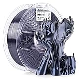 Amolen PLA Silk Dual Black/Blue