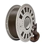 SHIMMERFIL PLA High Speed Van Dyke Brown