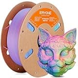 Eryone PLA Matte Tri-Color Pink & Green & Blue
