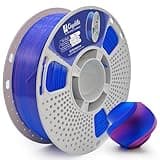 Gryddle PLA Silk Red/Blue