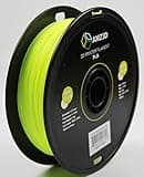 AMZ3D PLA Basic neon yellow