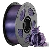 Anycubic PLA Galaxy Galaxy Purple