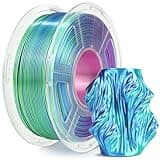SUNLU PLA Silk Triple Blue / Green / Purple