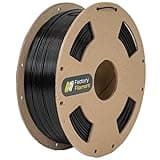 Factory Filament PLA+/Pro Basic Black