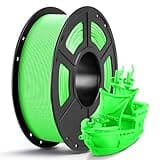Anycubic PLA Basic Flash Green