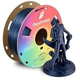 PanChroma PLA Metal Metallic Blue
