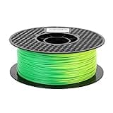 CC3D PLA Dynamic Green / Yellow