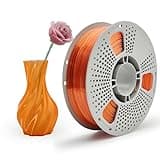 Gryddle PETG Transparent Orange