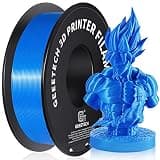 Geeetech PLA Basic New Blue