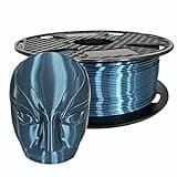 CC3D PLA Silk Dark Cyan
