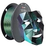 Lovoon PLA Sparkle Galaxy Green