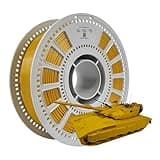 SHIMMERFIL PLA Blend Bren Yellow