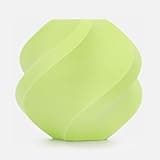 Bambu Lab PLA Matte Apple Green (11502)