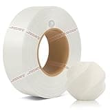 Bambu Lab PLA Matte Bone White (11103)