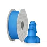 Bambu Lab PLA Matte Marine Blue (11600)