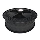 FormFutura PETG CF Carbonfil Black