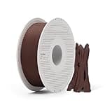 Bambu Lab PLA Wood Rosewood (13204)